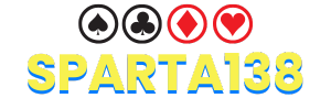 Logo SPARTA138